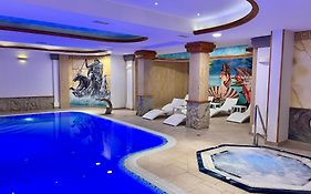 Trofana Wellness&SPA