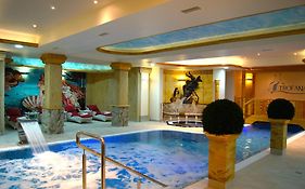 Trofana Wellness&SPA